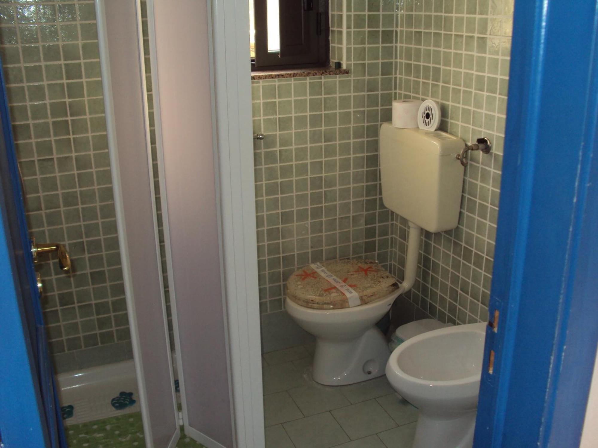 טאורמינה Villa La Spada חדר תמונה